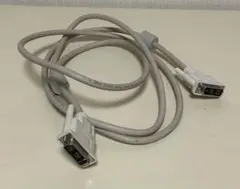 DVIケーブル　AWM E101344 STYLE 20276