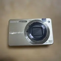 SONY Cyber−Shot T DSC-T9 デジカメ コンデジ - メルカリ
