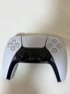 PS5 Dualsense コントローラー ジャンク