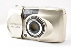 2026年最新】olympus mju iiの人気アイテム - メルカリ