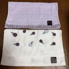 泉州タオル フェイスタオル 2枚セット
