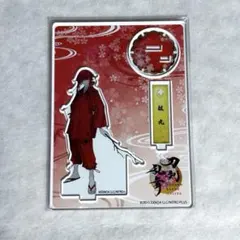 刀剣乱舞　抜丸　アクスタ　まとめ 新商品のお知らせ】 11/19(土)より、 刀剣乱舞STORE KYOTOとニトロ