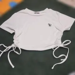 SUREVE 半袖 Tシャツ ホワイト Mサイズのサムネイル