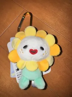 JOCHUM カラビナマスコット bira