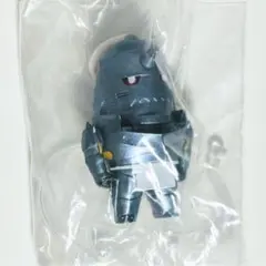 鋼の錬金術師 カプセルフィギュアコレクション アルフォンス