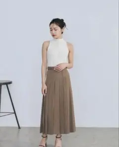 2026年最新】l'aube blanc スカートの人気アイテム - メルカリ