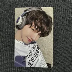 boynextdoor 19.99 ジェヒョントレカ