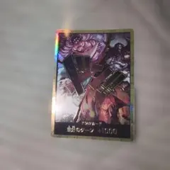 ワンピースカード 世界最強の戦士 四皇 金ドン