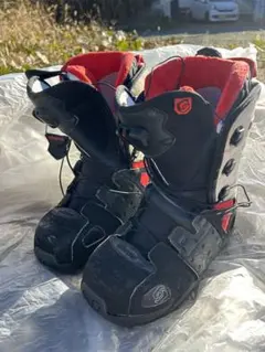 Salomon SYNAPSE WIDE スノーボードブーツ 7.5