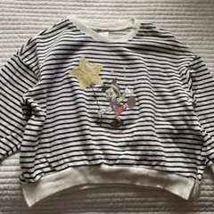 cottoli ピノキオ　トレーナー　95