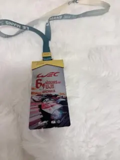 Ferrari F1 メディアパス 2022 鈴鹿 - メルカリ