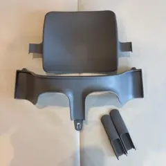 STOKKE トリップトラップ ベビーセット ストームグレーのサムネイル