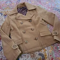 【INGNI】ショートジャケット　コート