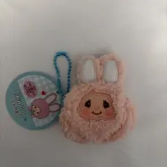 モンチッチ　プチがま口　新品　チャムたん