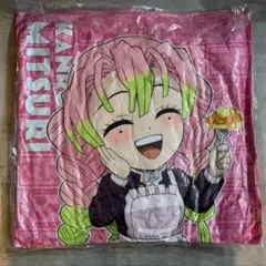 A賞 甘露寺蜜璃 ビッグアクリルスタンド WEBSHOPくじ コミケ 107