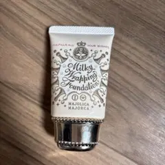 MAJOLICA MAJORCA ファンデーションのサムネイル