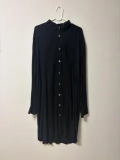 新品未使用 ANN DEMEULEMEESTER シアーシャツ ハイネック - メルカリ