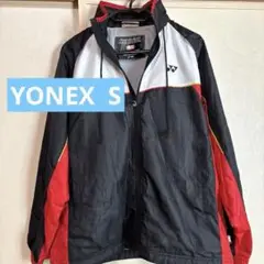 YONEX HEAT CAPSULE ジャケット