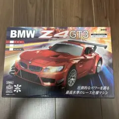 タミヤ　BMW Z4 1/10 RCカー ラジコン　バッテリー：充電器付き タミヤ BMW Z4 1/10 RCカー ラジコン バッテリー：充電器付き