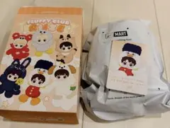 非売品 ソップリン 90周年 ぬいぐるみ - メルカリ