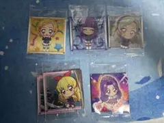 アイカツ！ウエハースシール まとめ売り
