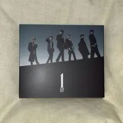 2026年最新】sixTONES 1st 未開封の人気アイテム - メルカリ