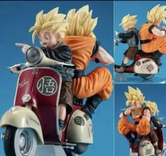 2026年最新】デスクトップリアルマッコイex ドラゴンボールz スーパー