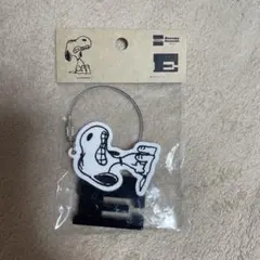 スヌーピー ストラップ 日本製