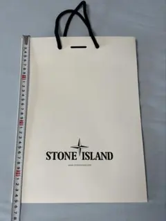 2026年最新】STONE ISLAND ショップ袋・ショッパーの人気アイテム