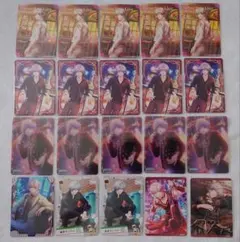 うたプリ シャニライ ビジュコレ Vol.3 蘭丸