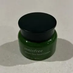 innisfree Green Tea Seed Cream 20mlのサムネイル