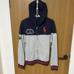 Ralph Lauren ラルフローレン キッズ パーカー