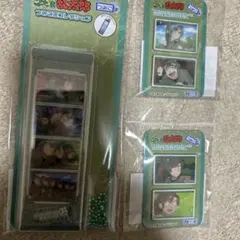 Y*様 忍たま乱太郎 つみこまコレクション 六年生 文次郎 仙蔵 小平太 留三郎