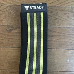 STEADY トレーニングバンド エクササイズバンドのサムネイル