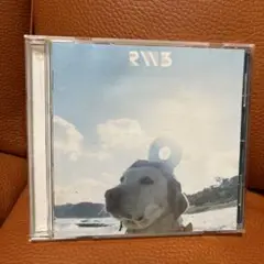 RADWIMPS 3 CD