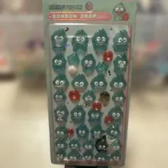 MANGYODON 3Dシールセット