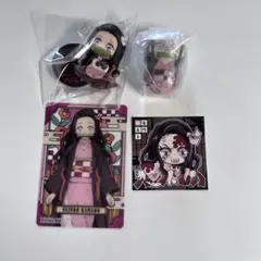 鬼滅の刃 禰豆子 まとめ売り