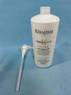 ケラスターゼ　スカルプシャンプー　Kérastase ケース含む重さ1011gのサムネイル