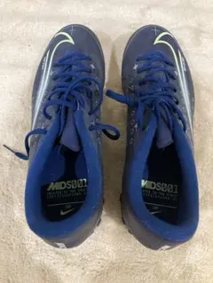 NIKE ヴェイパー 13 アカデミー MDS TF CJ1306401