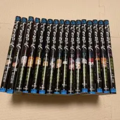ブラック・クローバー』1～39巻セット レンタル使用済DVD - メルカリ