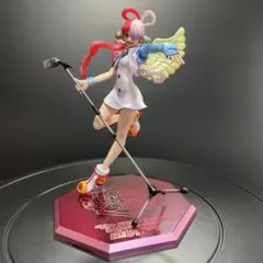 ワンピース “RED-EDITION” “世界の歌姫” ウタ POP