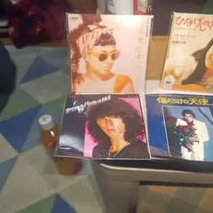 タイムスリップグリコ7枚