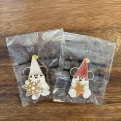 2025 リルリンリンピンバッジ《2個セット》