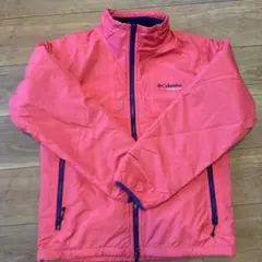 Columbia Titanium ジャケット