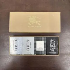 バーバリー　香水　詰め合わせ