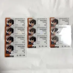 あんスタ 氷鷹北斗 TRIP IDカード 10枚 まとめ売り