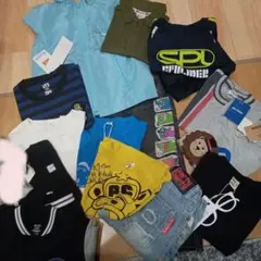 110size14点、まとめ売り