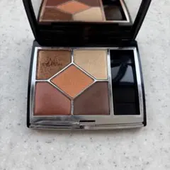 Dior サンク クルール クチュール アイシャドウ 439 COPPER