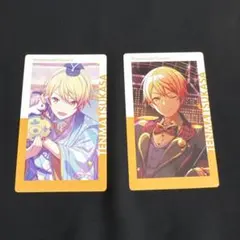 プロセカ エピカ 天馬司　1C 2C