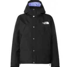 THENORTHFACE マウンテンレインテックスジャケットM ノースフェイス